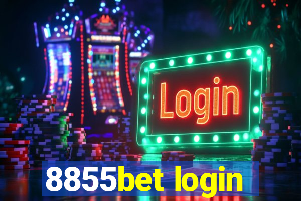 8855bet login